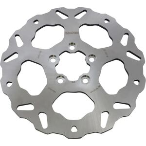 GALFER Brake Disc 292mm Wave Fixed - Harley Davidson GALFER Brake Disc 292mm Wave Fixed - Harley Davidson