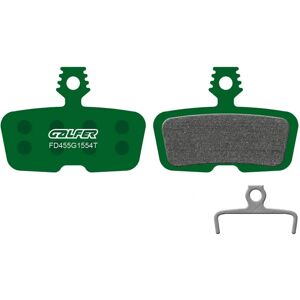 Pastillas de Freno Galfer Bike Pro - Avid Code R 2011 Pastillas de Freno Galfer Bike Pro - Avid Code R 2011