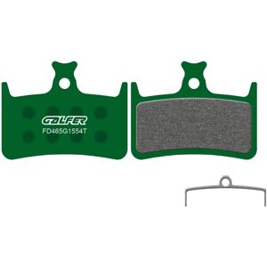 Plaquettes de Frein Galfer Bike Pro Hope E4 - Plaquettes de Frein pour Vélo - Publicité Plaquettes de Frein Galfer Bike Pro Hope E4 - Plaquettes de Frein pour Vélo - Publicité