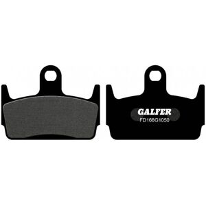 Galfer G1050 Halfmetalen Remblokken - Honda X8RS, Kymco Sniper, Sym Jet Sport Galfer G1050 Halfmetalen Remblokken - Honda X8RS, Kymco Sniper, Sym Jet Sport