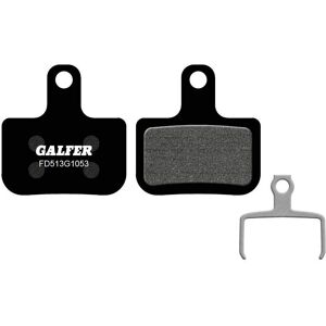 Galfer Bike Brake Pad Standard - Brake Pads for SRAM Level/T/TL Galfer Bike Brake Pad Standard - Brake Pads for SRAM Level/T/TL