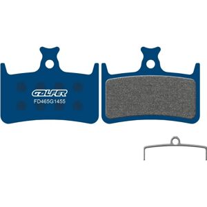 Pastiglie freno bici Galfer Hope RX4 Pastiglie freno bici Galfer Hope RX4