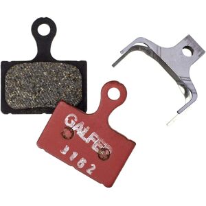 Galfer XTR 2019 Organic Bike Brake Pads - Bike Brake Pads Galfer XTR 2019 Organic Bike Brake Pads - Bike Brake Pads
