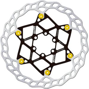 Disco Freno Wave 2.0 mm Argento - Disco Freno Disco Freno Wave 2.0 mm Argento - Disco Freno