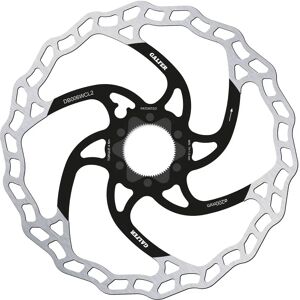 Galfer Bike Wave Center Lock Disc Brake Rotor Galfer Bike Wave Center Lock Disc Brake Rotor