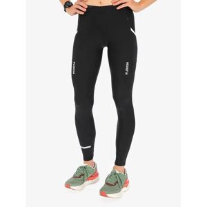 Fusion Herren Lange Tights - Schwarz - S - Sportbekleidung Fusion Herren Lange Tights - Schwarz - S - Sportbekleidung