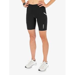 Fusion Kurze Tights - Schwarz - Größe S - Sportbekleidung Fusion Kurze Tights - Schwarz - Größe S - Sportbekleidung