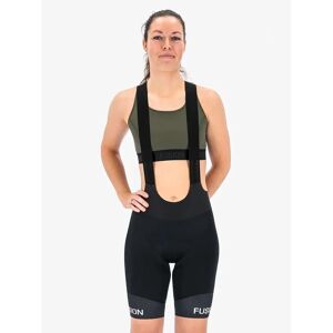 Fusion C3 Bib Shorts - Alsidig cykelbuks til træning og konkurrence Fusion C3 Bib Shorts - Alsidig cykelbuks til træning og konkurrence