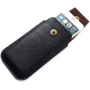 Wiko - Y62 Plus (2021) - Noir - Phone case - Publicité Wiko - Y62 Plus (2021) - Noir - Phone case - Publicité