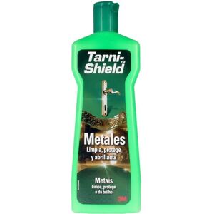 Tarni-shield Nettoyant et Protecteur de Métaux 250ml - Nettoyant et Protecteur de Métaux - Publicité Tarni-shield Nettoyant et Protecteur de Métaux 250ml - Nettoyant et Protecteur de Métaux - Publicité