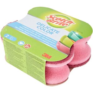 Scotch-Brite Komfort Universal Schwamm - Reinigungsgerät Scotch-Brite Komfort Universal Schwamm - Reinigungsgerät