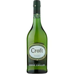 Croft Original Sherry - Pale Cream - Jerez Spain - 750ml Croft Original Sherry - Pale Cream - Jerez Spain - 750ml