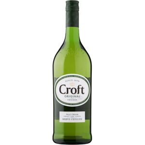 González Byass Croft Original 1L - Wine González Byass Croft Original 1L - Wine
