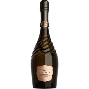 Codorníu Ars Collecta Grand Rosé - Sparkling Wine Codorníu Ars Collecta Grand Rosé - Sparkling Wine