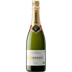 Codorníu Clasico brut Cava DO 0,75l Codorníu Clasico brut Cava DO 0,75l
