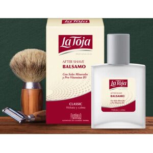 La Toja 8410020434808 After Shave Balm - After Shave Balm La Toja 8410020434808 After Shave Balm - After Shave Balm