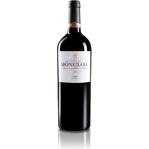 GONZÁLEZ BYASS Finca Moncloa 2018 - Red Wine GONZÁLEZ BYASS Finca Moncloa 2018 - Red Wine