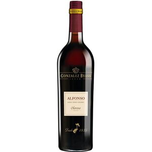González Byass Alfonso Oloroso Seco - Sherry González Byass Alfonso Oloroso Seco - Sherry