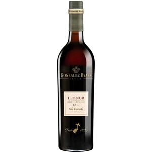 González Byass Leonor Palo Cortado - Fortified Wine González Byass Leonor Palo Cortado - Fortified Wine