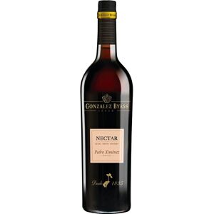 Gonzalez Byass Nectar Pedro Ximénez Sherry - Sweet Dessert Wine Gonzalez Byass Nectar Pedro Ximénez Sherry - Sweet Dessert Wine