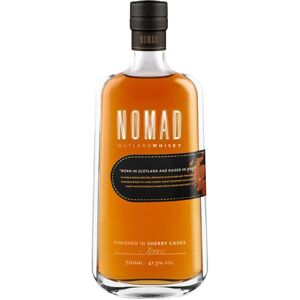 Gonzalez Byass Nomad Outland Whisky - Sherry Cask Finish - 70cl Gonzalez Byass Nomad Outland Whisky - Sherry Cask Finish - 70cl