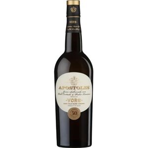 González Byass Apóstoles Palo Cortado 30 Años - Jerez González Byass Apóstoles Palo Cortado 30 Años - Jerez
