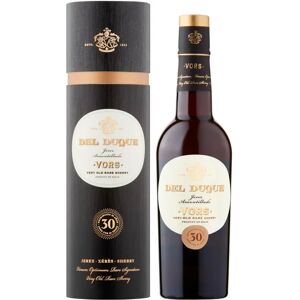 Gonzales Byass Del Duque - Amontillado, 30 Years, 0.375L Gonzales Byass Del Duque - Amontillado, 30 Years, 0.375L
