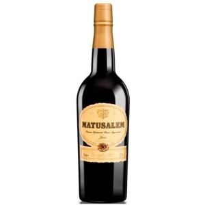 González Byass Matusalem Oloroso Viejo 30 - Jerez González Byass Matusalem Oloroso Viejo 30 - Jerez