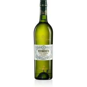 González Byass La Copa Blanco 0.75l 15.5% González Byass La Copa Blanco 0.75l 15.5%