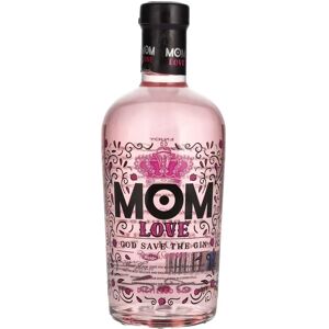 Mom LOVE Pink Gin - Elegant Strawberry Infused Distilled Gin - Distilled Gin Mom LOVE Pink Gin - Elegant Strawberry Infused Distilled Gin - Distilled Gin