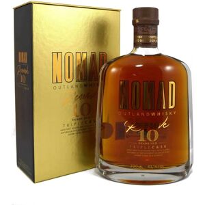 González Byass Nomad 10 Años Whisky - Single Malt González Byass Nomad 10 Años Whisky - Single Malt