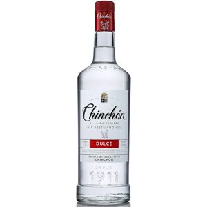 González Byass Chinchón Dulce - Liqueur d'anis 1L - Publicité González Byass Chinchón Dulce - Liqueur d'anis 1L - Publicité
