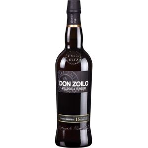 Williams & Humbert Don Zoilo Pedro Ximenez 15 Anni - Sherry Williams & Humbert Don Zoilo Pedro Ximenez 15 Anni - Sherry