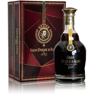 Gran Duque D'Alba ORO Solera Gran Reserva Brandy - Brandy - Publicité Gran Duque D'Alba ORO Solera Gran Reserva Brandy - Brandy - Publicité