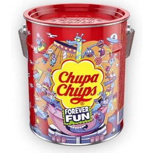 Chupa Chups Lutscher 150 St. Chupa Chups Lutscher 150 St.