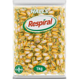Ninguno Bonbons Miel Menthol - 300 pièces - Sans gluten - Publicité Ninguno Bonbons Miel Menthol - 300 pièces - Sans gluten - Publicité