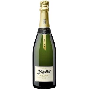 Freixenet - Vintage Reserva Cava Brut Nature DO - 2019 - 0.75 L - Cava Freixenet - Vintage Reserva Cava Brut Nature DO - 2019 - 0.75 L - Cava