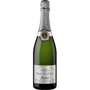 Freixenet Cuvée DS Gran Reserva - Cava Freixenet Cuvée DS Gran Reserva - Cava