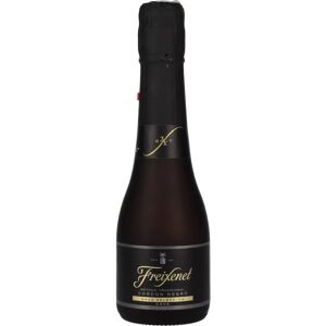 Freixenet Cordon Negro Brut - Vin mousseux - Publicité Freixenet Cordon Negro Brut - Vin mousseux - Publicité