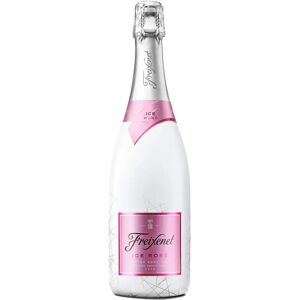 Freixenet Ice Rosé Cuvée Especial Semi Seco - Vino Espumoso Freixenet Ice Rosé Cuvée Especial Semi Seco - Vino Espumoso