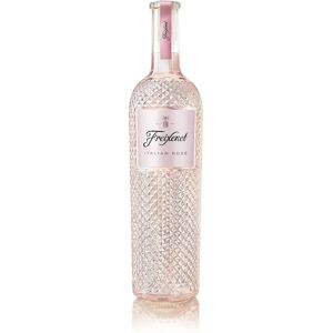 Freixenet Rosé Italien 2021 - Vénétie Vegan Élégant - Publicité Freixenet Rosé Italien 2021 - Vénétie Vegan Élégant - Publicité