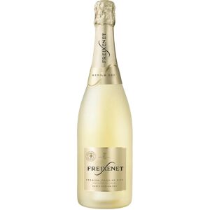Freixenet Carta Medium Dry Vin Pétillant - Vin Pétillant - Publicité Freixenet Carta Medium Dry Vin Pétillant - Vin Pétillant - Publicité
