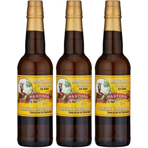 Barbadillo Pastora Biol. Aged Manzanilla - Sherry Barbadillo Pastora Biol. Aged Manzanilla - Sherry