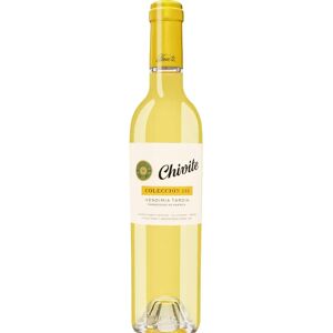 Chivite Vendimia Tardía - Vin Fortifié aux Agrumes et Miel - Publicité Chivite Vendimia Tardía - Vin Fortifié aux Agrumes et Miel - Publicité