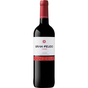 Gran Feudo Crianza 2020 - Vin Rouge - Publicité Gran Feudo Crianza 2020 - Vin Rouge - Publicité