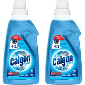Calgon - 3-in-1 Water Softener 750ml Calgon - 3-in-1 Water Softener 750ml