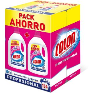 Colon Vanish Detergente Líquido - 134 Lavados Colon Vanish Detergente Líquido - 134 Lavados