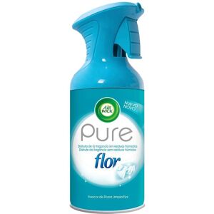 Profumatore d'ambiente AIR-WICK Pure - Fragranza pulito - Spray Profumatore d'ambiente AIR-WICK Pure - Fragranza pulito - Spray