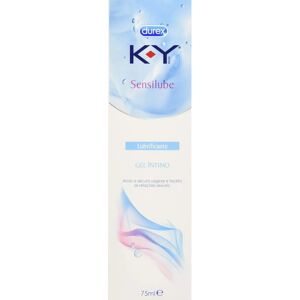 Durex Brand Model - Sensitive Intimate Lubricant - personal lubricant Durex Brand Model - Sensitive Intimate Lubricant - personal lubricant