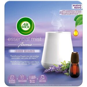 Air Wick Essential Mist Relajante - Ambientador Air Wick Essential Mist Relajante - Ambientador